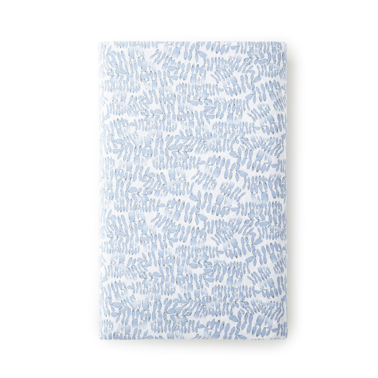 Peacock Alley FERN 96X115 QUEEN FLAT DENIM