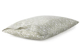 Peacock Alley FERN 20x36 KING SLEEPING SHAMS OLIVE