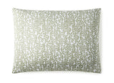 Peacock Alley FERN 20x36 KING SLEEPING SHAMS OLIVE