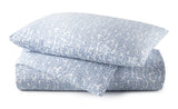 Peacock Alley FERN 105X90 KING DUVET DENIM