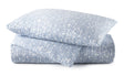 Peacock Alley FERN 90X90 QUEEN DUVET DENIM