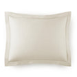 Peacock Alley HAMILTON 26x26 EURO SHAM LINEN