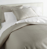 Peacock Alley HAMILTON 26x26 EURO SHAM PLATINUM