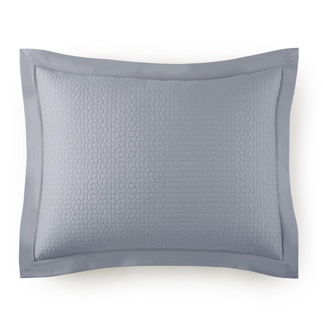 Peacock Alley HAMILTON 20x36 KING SHAM BLUE