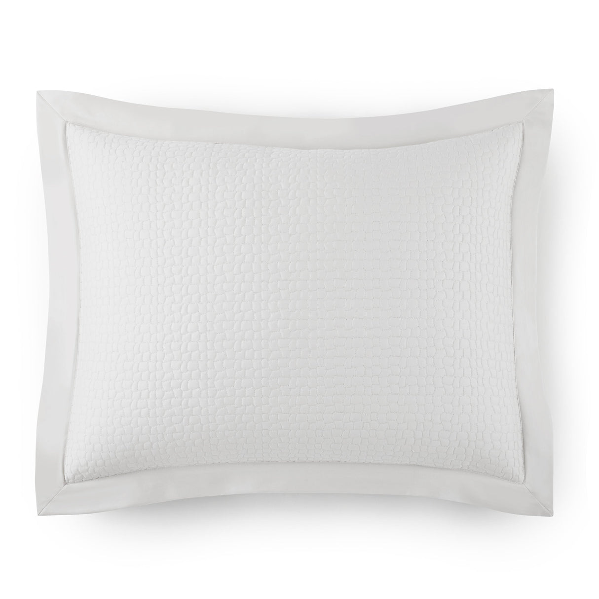 Peacock Alley HAMILTON 20x36 KING SHAM PEARL