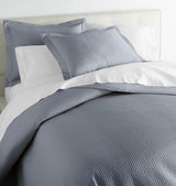 Peacock Alley HAMILTON 20x26 STANDARD SHAM BLUE
