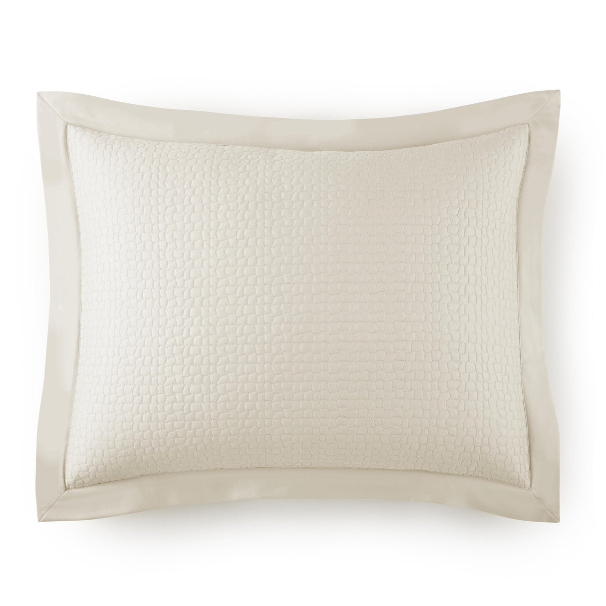 Peacock Alley HAMILTON 20x26 STANDARD SHAM LINEN