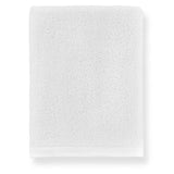 Peacock Alley JUBILEE 30x54 BATH TOWEL WHITE