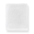 Peacock Alley JUBILEE 16x30 HAND TOWEL WHITE