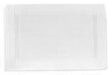 Peacock Alley JUBILEE 22x34 BATH MAT WHITE