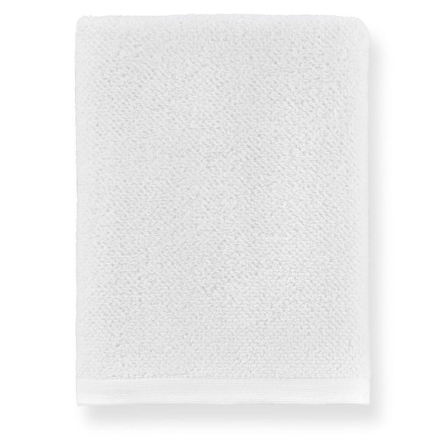 Peacock Alley JUBILEE 35x60 SHEET TOWEL WHITE
