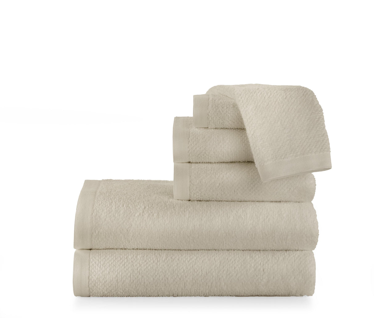 Peacock Alley JUBILEE 12x12 WASH LINEN