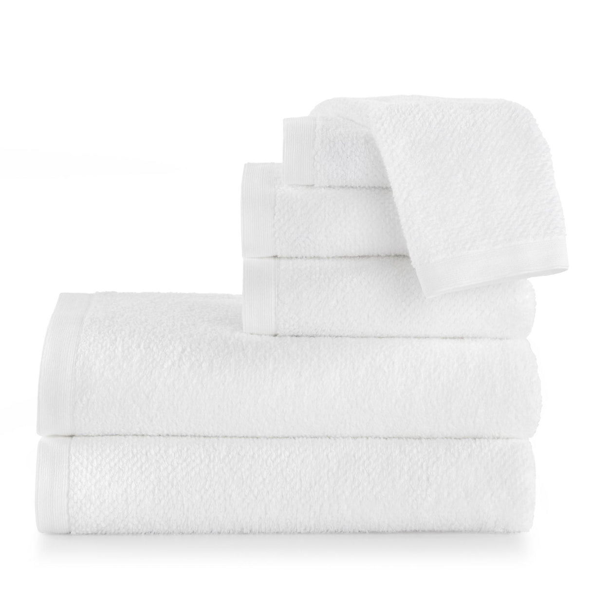 Peacock Alley JUBILEE 12x12 WASH WHITE