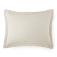 Peacock Alley JULIET 20x36 KING SHAM LINEN