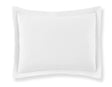 Peacock Alley JULIET 20x36 KING SHAM WHITE