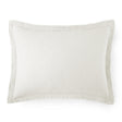 Peacock Alley JULIET 20x26 STANDARD SHAM PEARL