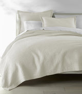 Peacock Alley JULIET 20x26 STANDARD SHAM PEARL