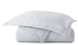 Peacock Alley JULIET MATELASSÉ COVERLET