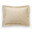 Peacock Alley LUCIA 26x26 EURO SHAM CHAMPAGNE