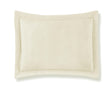Peacock Alley LUCIA 20x26 STANDARD SHAM PEARL