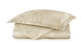 Peacock Alley LUCIA 96x98 QUEEN COVERLET CHAMPAGNE