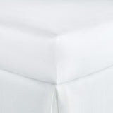Peacock Alley LYRIC 72x84 CAL KING FITTED WHITE