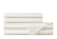 Peacock Alley LYRIC CAL KING SET IVORY