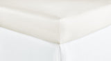 Peacock Alley LYRIC 78x80 KING FITTED IVORY