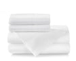 Peacock Alley LYRIC KING SET WHITE