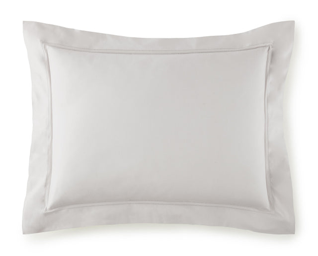 Peacock Alley LYRIC 20x26 STANDARD SHAM IVORY