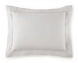 Peacock Alley LYRIC 20x36 KING SHAM PLATINUM