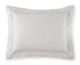 Peacock Alley LYRIC 20x36 KING SHAM PLATINUM