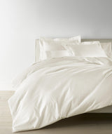 Peacock Alley LYRIC 105x90 KING DUVET IVORY