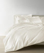 Peacock Alley LYRIC 105x90 KING DUVET IVORY