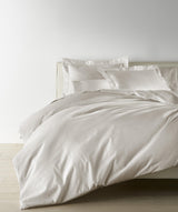 Peacock Alley LYRIC 105x90 KING DUVET PLATINUM