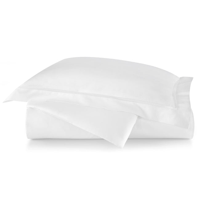 Peacock Alley LYRIC 105x90 KING DUVET WHITE