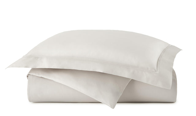Peacock Alley LYRIC 90x90 QUEEN DUVET PLATINUM