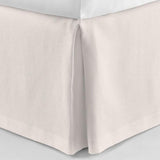 Peacock Alley MANDALAY 78X80X22 KING BEDSKIRT BLUSH