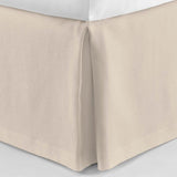 Peacock Alley MANDALAY 78X80X22 KING BEDSKIRT LINEN