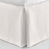 Peacock Alley MANDALAY 60X80X22 QUEEN BEDSKIRT PEARL
