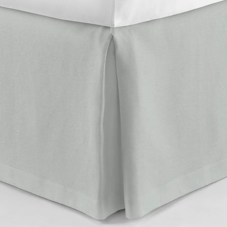 Peacock Alley MANDALAY 39X75X22 TWIN BEDSKIRT MIST