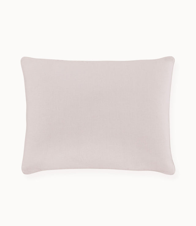 Peacock Alley MANDALAY 26X36 GRAND EURO PILLOW LINEN.LINEN