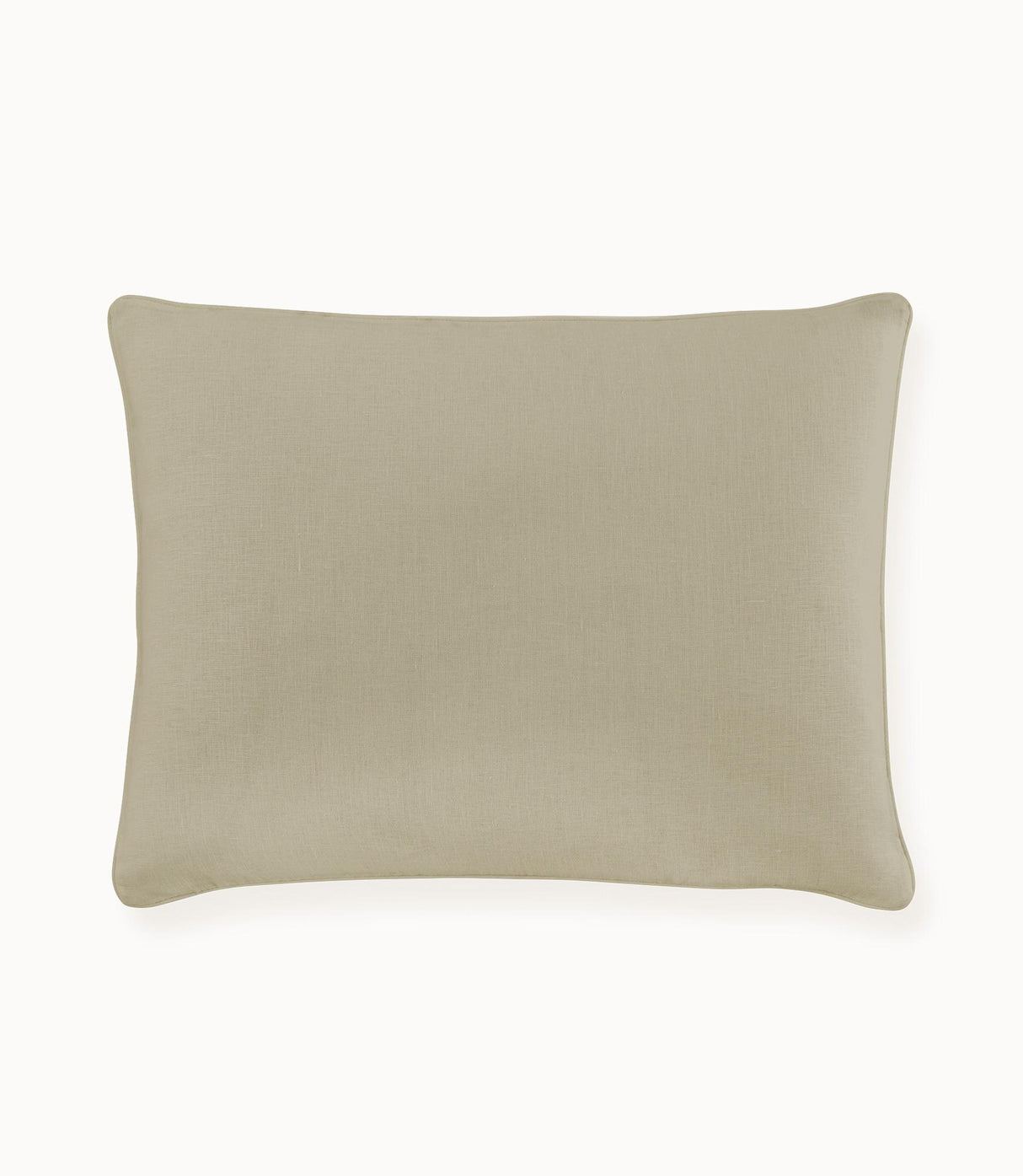 Peacock Alley MANDALAY 26X36 GRAND EURO PILLOW MIST.MIST