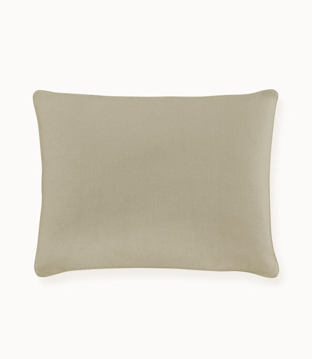 Peacock Alley MANDALAY 26X36 GRAND EURO PILLOW MIST.MIST
