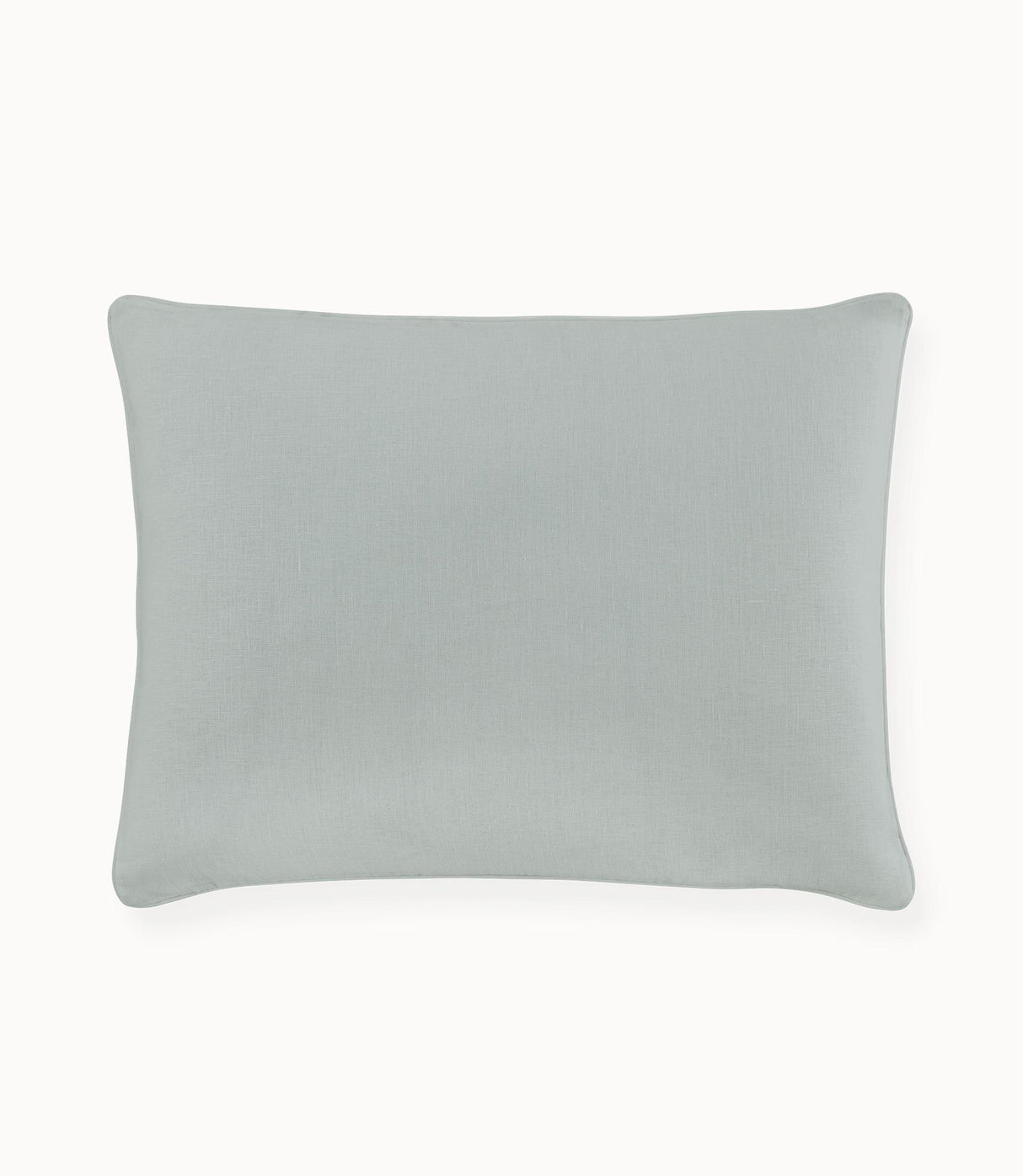 Peacock Alley MANDALAY 26X36 GRAND EURO PILLOW PEARL.PEARL