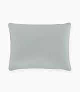 Peacock Alley MANDALAY 26X36 GRAND EURO PILLOW PEARL.PEARL
