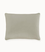 Peacock Alley MANDALAY 26X36 GRAND EURO PILLOW WHITE.WHITE