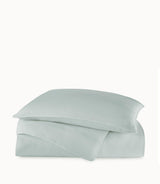 Peacock Alley MANDALAY 68X90 TWIN DUVET MIST.MIST