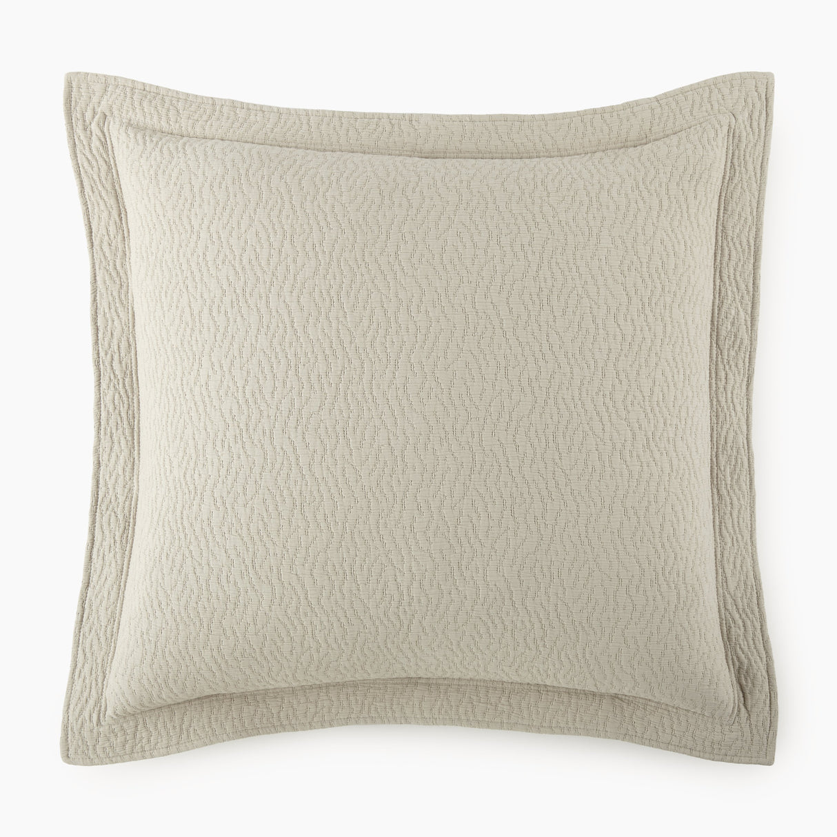Peacock Alley MIA 26x26 EURO SHAM DUN