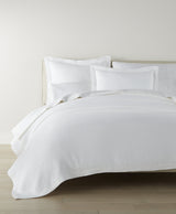 Peacock Alley MIA 26x26 EURO SHAM WHT